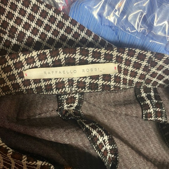 Raffaello Rossi pants size‎ 26 - Picture 5 of 5